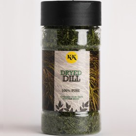 تصویر شوید پفکی 50 گرمی 