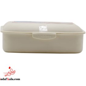 تصویر توشه کیفی بزرگ یزدگل(36)/141 