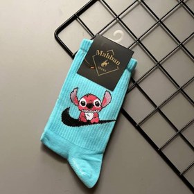 تصویر استیج نایکی 