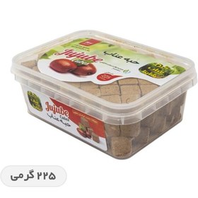 تصویر حبه عناب ساده 