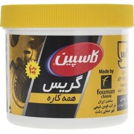 تصویر گریس کاسپین مدل Multipurpose مقدار 227 گرم 