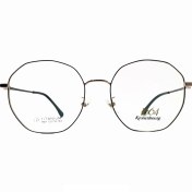 تصویر عینک طبی رز گلد آی پی تیتانیوم 7661 