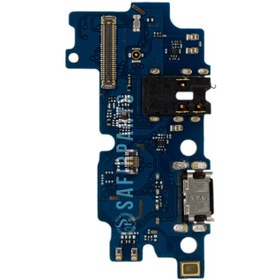 تصویر برد شارژ سامسونگ Samsung A50S Samsung A50S charging board