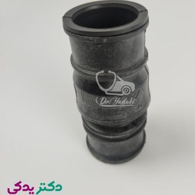 تصویر شیلنگ رابط باک بنزین به گلویی پژو 206 شرکتی ایساکو اصل 1080402599 