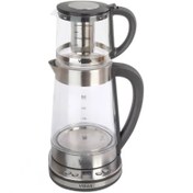 تصویر چای ساز vidas مدل 2086 