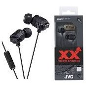 تصویر هندزفری JVC HA-FX102-P 