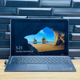 تصویر تبلت شو HP Elite x2 1012 G2 