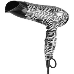 تصویر سشوار Wahl 2000 Zebra 