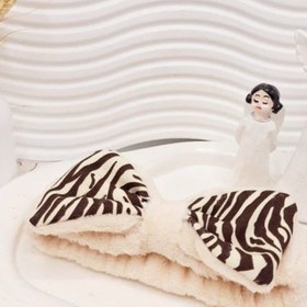 تصویر خرید هدبند پاپیون 