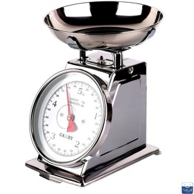 تصویر ترازو آشپزخانه کمری مدل SD CAMRY SD Kitchen Scale