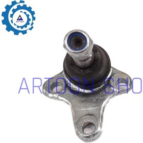 تصویر سیبک طبق ام وی ام x33 وارداتی