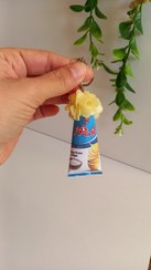 تصویر جاکلیدی چیپس 