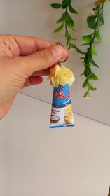 تصویر جاکلیدی چیپس 