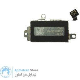 تصویر تپتیک ویبراتور آیفون 12 پرو iPhone 12 pro Taptic Engine 