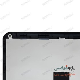 تصویر قاب پشت ال سی دی (A) لپ تاپ دل Inspiron 15R-N5010 Dell Inspiron 15R-N5010 LCD Back Cover