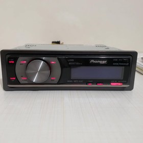 تصویر پخش پایونیر مدل 5050ub Pioneer deh5050ub