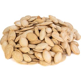 تصویر تخمه کدو گوشتی (شور) 