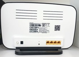 تصویر مودم مبین نت مدل MN-C1210M همراه سیمکارت TDLTE با 250 گیگ اینترنت 6 ماهه 