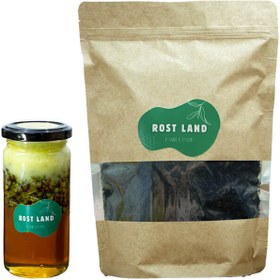 تصویر پک صبحانه دوم 