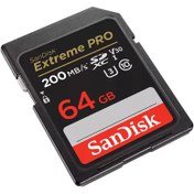 تصویر کارت حافظه 64G Sd card 64G