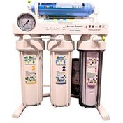 تصویر دستگاه تصفیه آب تانک پک مدل پیوریفر 7Stage 