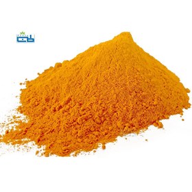 تصویر پودر زردچوبه Turmeric powder
