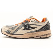 تصویر کفش اسپرت مردانه نیو بالانس مدل 1906R با رویه چرم 