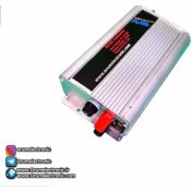 تصویر مبدل 48 به 12 غیر ایزوله 10 آمپر 