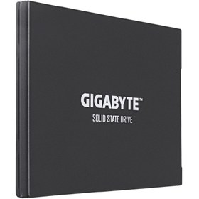 تصویر اس اس دی GP-GSTFS31256GTND اینترنال 256 گیگ گیگابایت ۲.۵ اینچ Gigabyte GP-GSTFS31256GTND 256GB 2.5inch SATA internal SSD