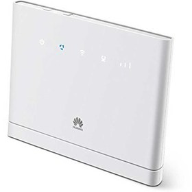 تصویر مودم روتر بی سیم 4G هوآوی مدل B315s-22 LTE CPE Huawei B315s-22 LTE CPE Wireless 4G Modem Router