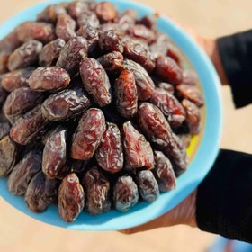 تصویر خرما شاوی 