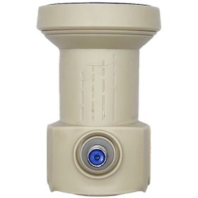 تصویر گیرنده دیجیتال مدیا استار مدل MS100 ال ان بی تک سوزن 