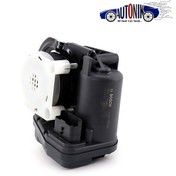 تصویر دریچه گاز برقی پلاستیکی 206 TU5 بوش ایساکو 