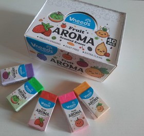 تصویر پاکن عطری 