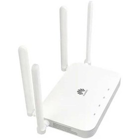 تصویر مودم فیبر نوری هوآوی مدل K662C دوبانده وای فای ۶ 