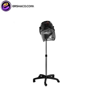 تصویر سشوار کلاهی مدل 7740 پرومکس Promax hair dryer model 7740