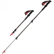 تصویر عصای کوهنوردی نیچرهایک 135 سانت | NH17D006-D Naturehike Trekking Pole NH17D006-D