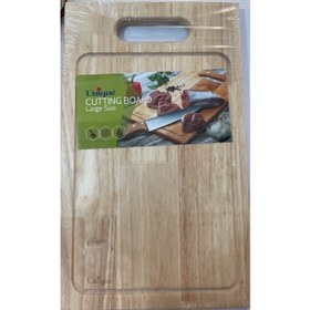 تصویر تخته گوشت یونیک مدل UN3440 سایز لارج 