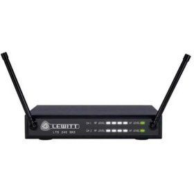 تصویر میکروفن Lewitt LTS 240 Dual C+D 