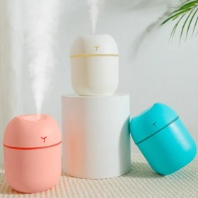 تصویر بخور سرد humidifier 