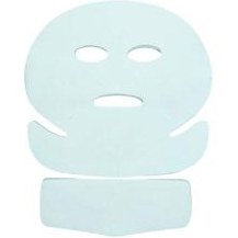 تصویر شیت ماسک کربوکسی تراپی صورت و گردن – ۱ عددی 