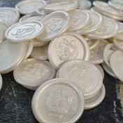 تصویر مهر و موم آماده طرح گل 