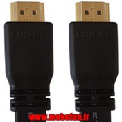 تصویر کابل hdmi فیلیپس مدل dc به طول 20 متر 