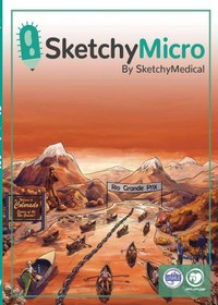 تصویر sketchy medicine – میکروبیولوژی 