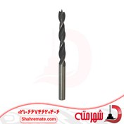 تصویر مته چوب سایز 12 میلی متر 