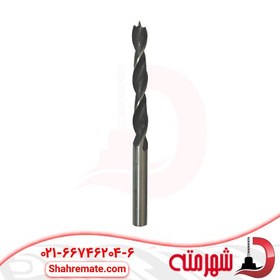 تصویر مته چوب سایز 12 میلی متر 