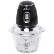 تصویر خردکن فلر مدل CH 501 