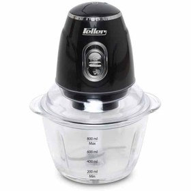 تصویر خردکن فلر مدل CH 501 