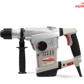 تصویر دریل بتن کن 1250 وات کرون مدل CT 18080V Crown CT 18080V Rotary Hammer Drill