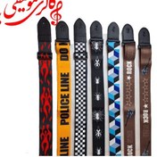 تصویر استرپ بند گیتار ( بند گیتار ) 